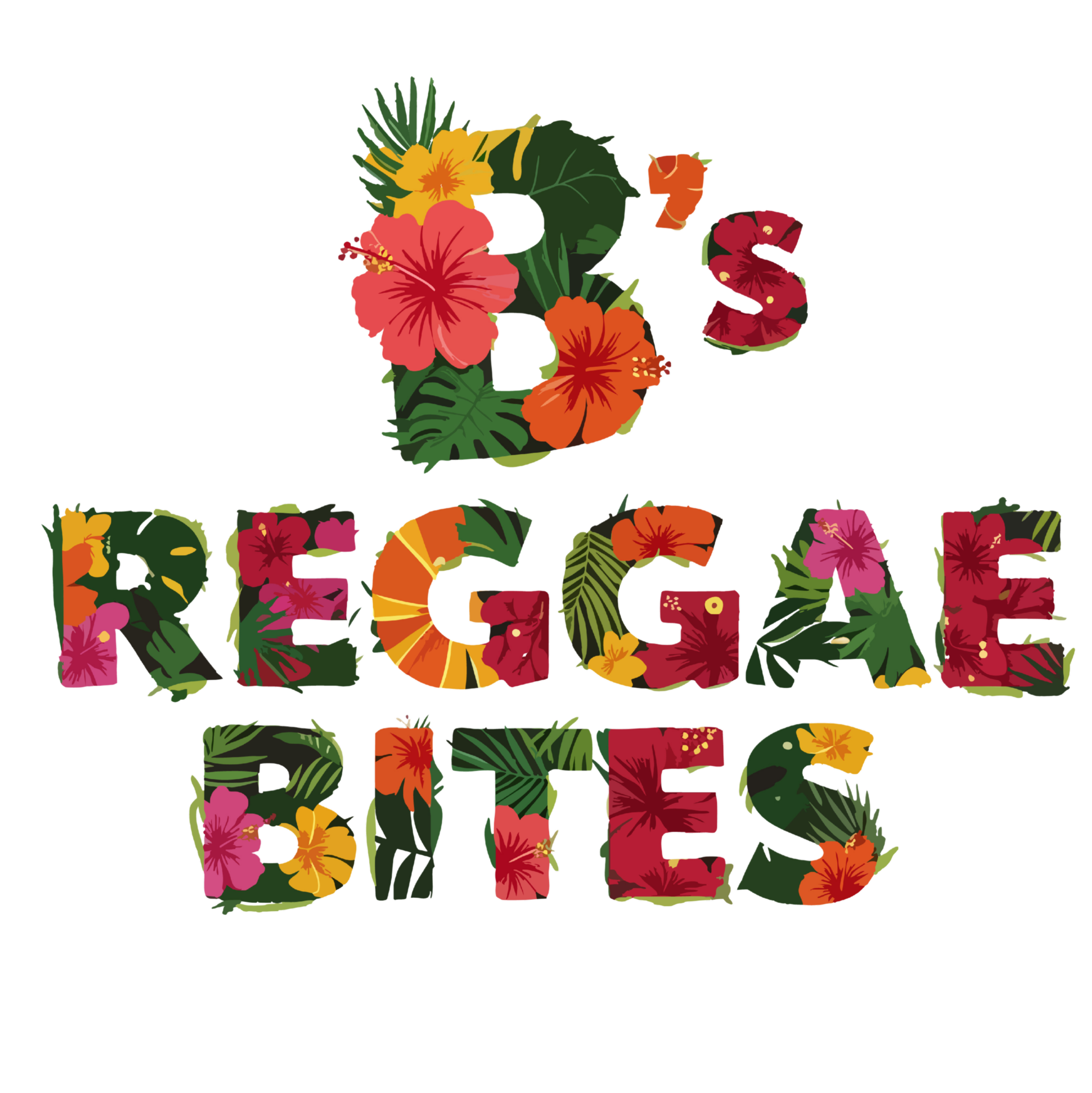 B's Reggae Bites